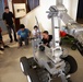 Fun with robots: EOD Marines mentor local students