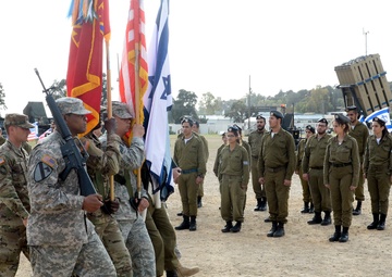 Juniper Cobra 2016 Closing Ceremony