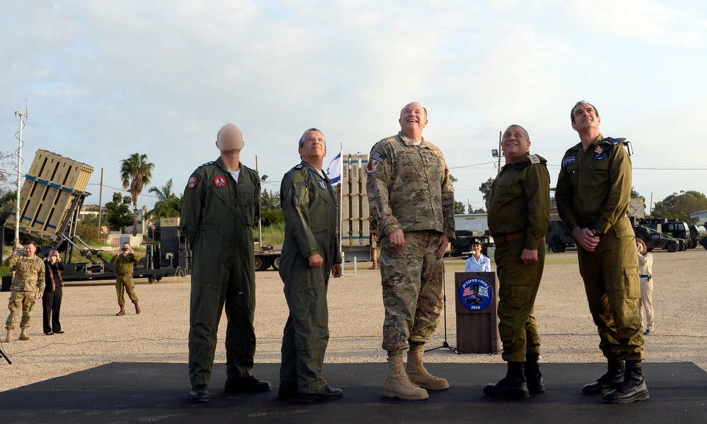 Juniper Cobra 2016 Closing Ceremony