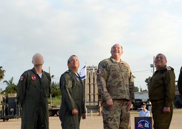 Juniper Cobra 2016 Closing Ceremony