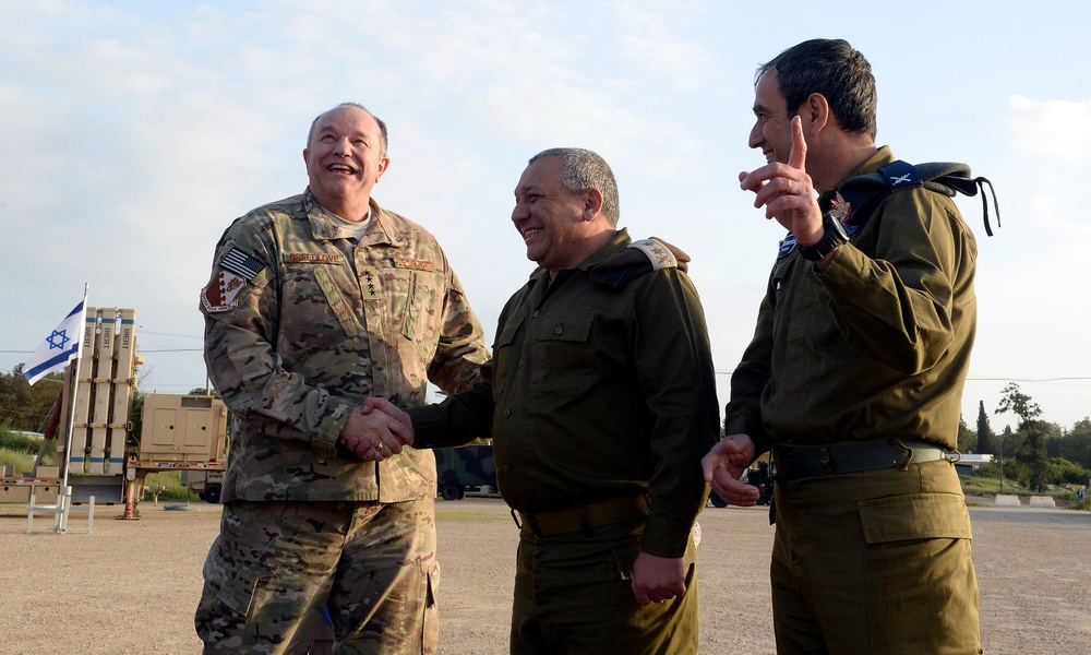 Juniper Cobra 2016 Closing Ceremony