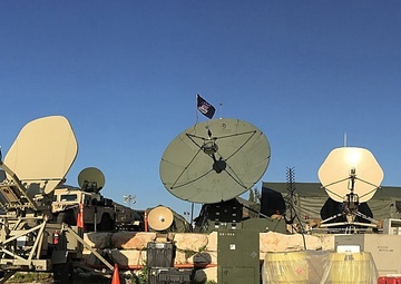 Juniper Cobra: Comm check 1,2,3