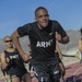 Army Trials at Fort Bliss