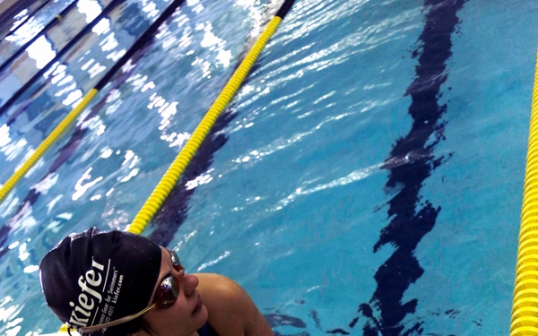 Army Trials at Fort Bliss