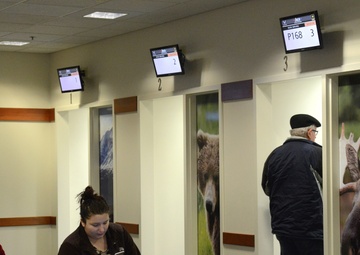 JBER revolutionizing military pharmacy