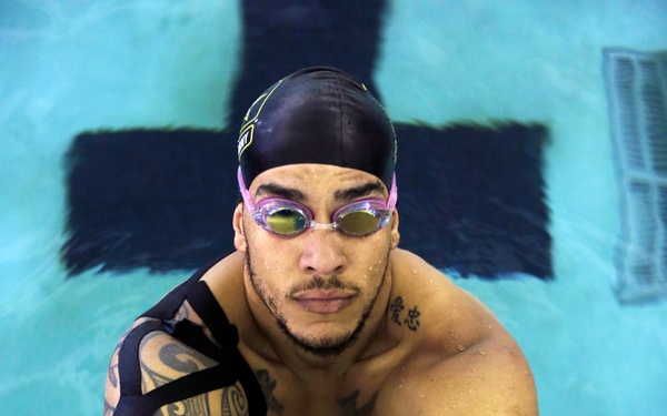 Army Trials at Fort Bliss