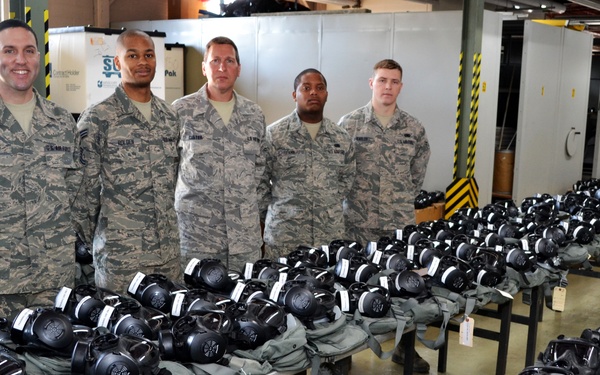 Unmasking the key to compliance