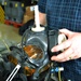 Team tests to unmask leaks in M-50s