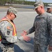 NCNG Military Police Support Military Ocean Terminal Sunny Point