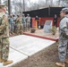 Quartermaster School honors fallen of SCUD missile attack