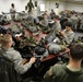 CBRN Airmen ensure downrange safety with weekly classes