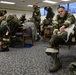 CBRN Airmen ensure downrange safety with weekly classes