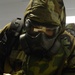 CBRN Airmen ensure downrange safety with weekly classes