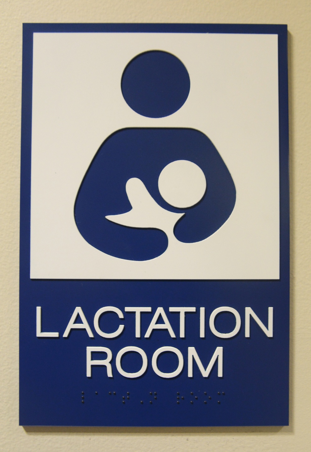 New lactation room available at JBER hospital