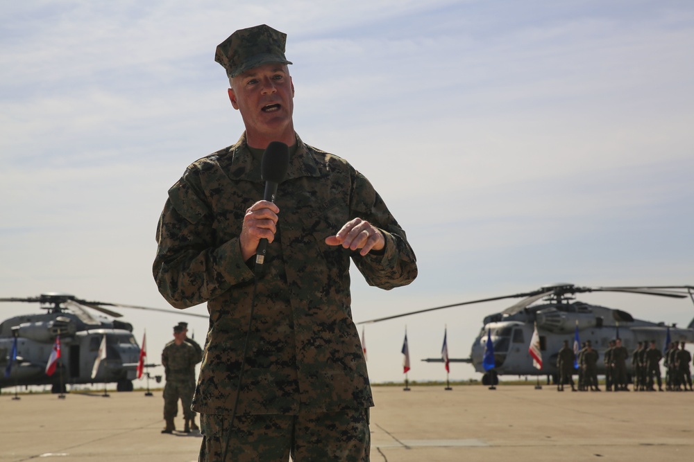 MCAS Miramar sergeant major ends 30-year career at ‘best air station in the Marine Corps’