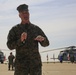 MCAS Miramar sergeant major ends 30-year career at ‘best air station in the Marine Corps’