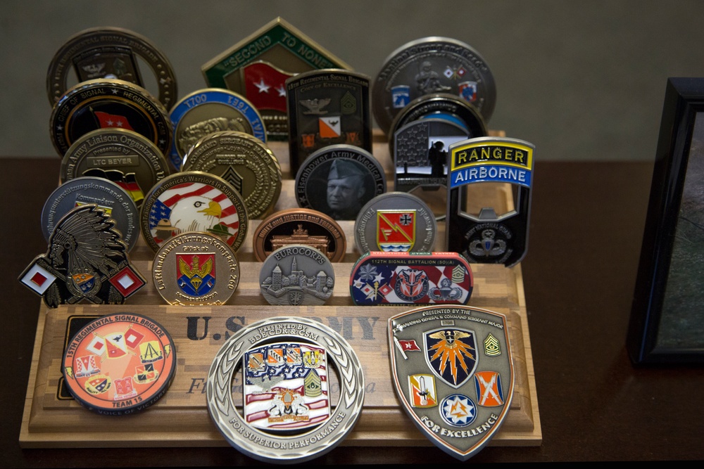 Operation Glück ab!