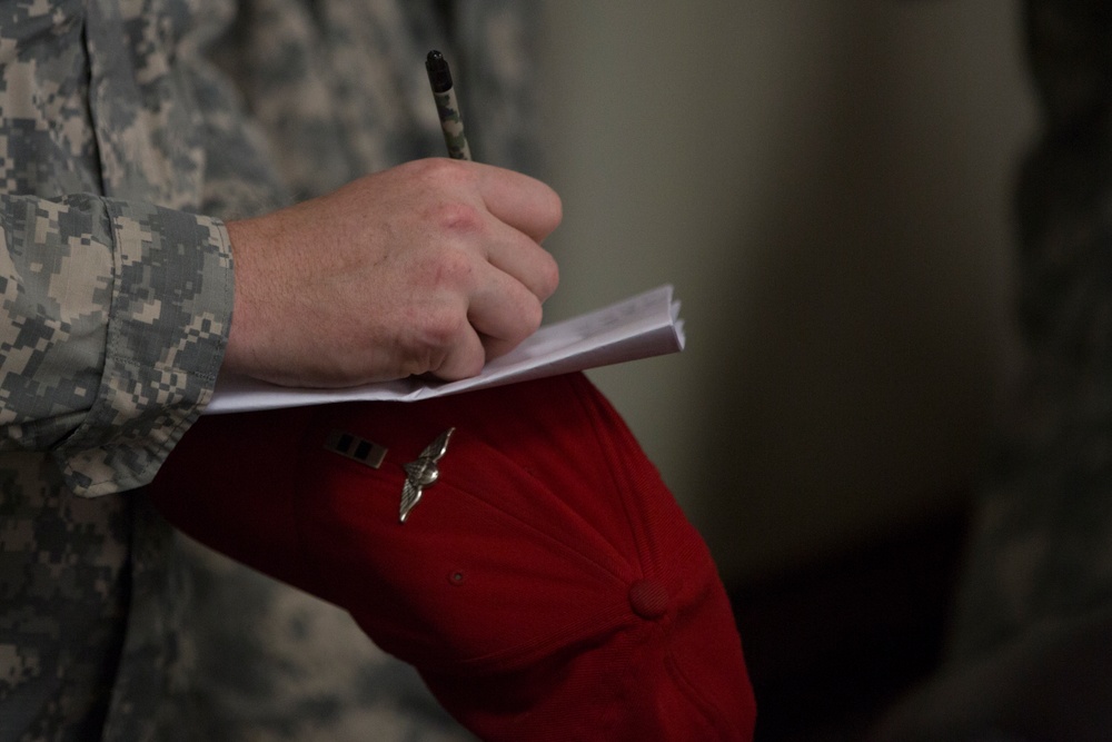 Operation Glück ab!