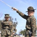 Corporals Course Sword Manual