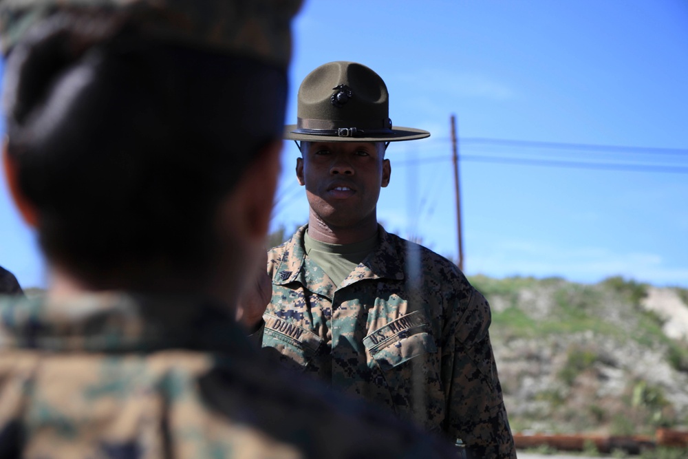 Corporals Course Sword Manual