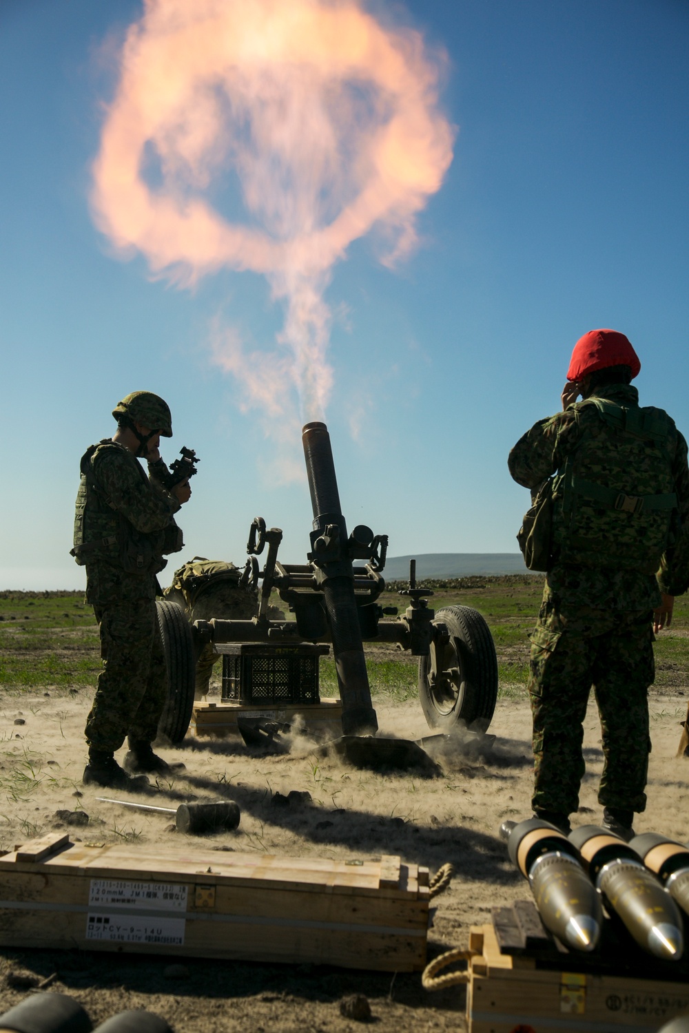 Iron Fist 2016: 1/11 SACCEX