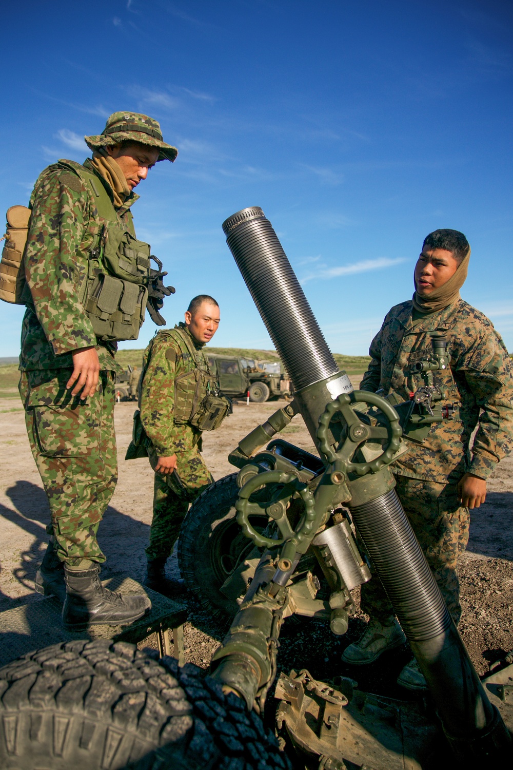 Iron Fist 2016: 1/11 SACCEX