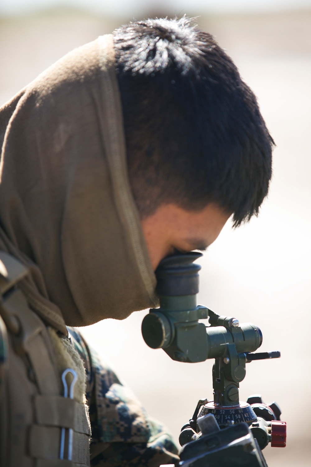 Iron Fist 2016: 1/11 SACCEX