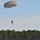 Paratroopers of B Co., 112th Signal Bn., 528th Special Operations Sustainment Brigade conducts airborne operations near Camp Lejeune.