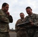 B Co. 112th Sig. Bn Validation Exercise
