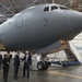 Secretary of defense visits Seattle