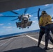 USS New Orleans operations