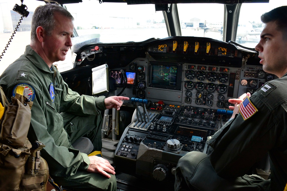 NAS Sigonella activity