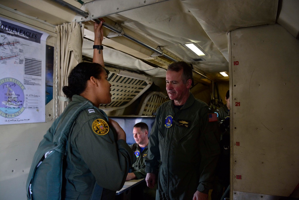 NAS Sigonella activity