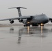 C-5 Galaxy in Stuttgart, Germany