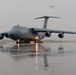 C-5 Galaxy in Stuttgart, Germany