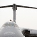 C-5 Galaxy in Stuttgart, Germany