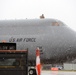 C-5 Galaxy in Stuttgart, Germany