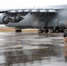 C-5 Galaxy in Stuttgart, Germany