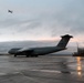 C-5 Galaxy in Stuttgart, Germany