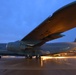 C-5 Galaxy in Stuttgart, Germany