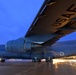 C-5 Galaxy in Stuttgart, Germany