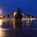 C-5 Galaxy in Stuttgart, Germany