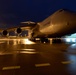 C-5 Galaxy in Stuttgart, Germany