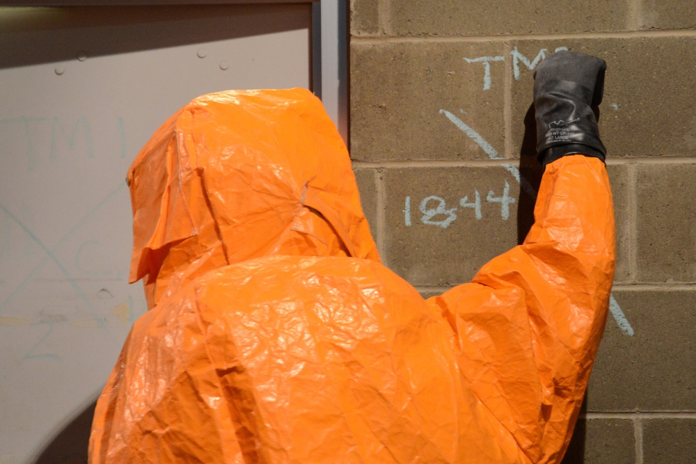 Pathological proficiency