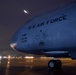 C-5 Galaxy in Stuttgart, Germany