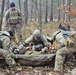 Tactical combat casualty care