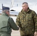 Lt. Gen. Wissler visits SPMAGTF-CR-AF