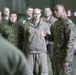 Lt. Gen. Wissler visits SPMAGTF-CR-AF