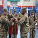 1IDSB concludes Southwest Asia deployment