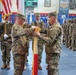 17SB assume responsibility for Middle East sustainment